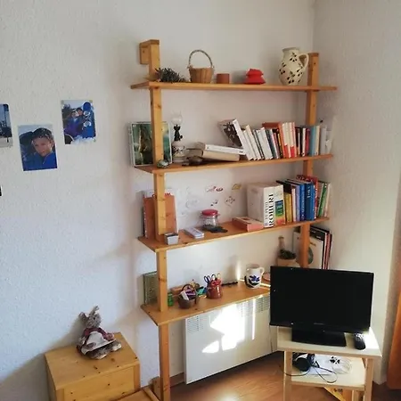 Centre Sauze Avec Balcon G Chaume A 125 *
